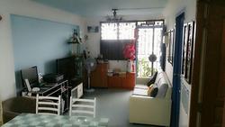 Blk 21 Eunos Crescent (Geylang), HDB 3 Rooms #125344772